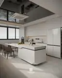 Bán Nhà Ngọc Thụy 45M 8 Tầng Mt9m Lô Góc 2 Mặt Tiền Ô Tô Kinh Doanh Hơn 14 Tỷ - Ảnh 4