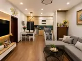 Cho Thuê Tập Thể Tầng 2 – Căn Góc,Full Đồ, Nguyễn Bỉnh Khiêm, Hà Nội,0913853686 - Ảnh 1