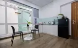 Cho Thuê Căn Hộ Lầu 1 – 251/10 Nguyễn Văn Trỗi, Phường 10, Phú Nhuận – 1Pn, Full Nội Thất - Ảnh 2