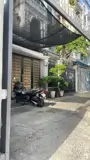 Bán Nhà Hoàng Việt - Khu Vip Tân Bình - 4X16 Vuông Vức - Ảnh 4