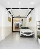 Nhà Hẻm Xe Hơi Đào Tông Nguyên, 4 Tầng, 6.85 Tỷ, Đầy Đủ Nội Thất Cao Cấp - Ảnh 2