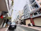 Quận 3: Bán Nhà 4 Tầng Mặt Tiền Kinh Doanh Đ.bàn Cờ- Dt 63M2 Ngang Lớn Đẹp 4,7M*14,5M- Vị Trí Đẹp - Ảnh 1
