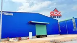 Nhà Xưởng Sản Xuất Linh Hoạt Ngành Nghề, Ưu Tiên Cnc, Pc Tự Động, Sẵn Xưởng Bàn Giao Liền - Ảnh 2