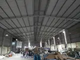 Xn291 Cho Thuê Nhà Xưởng, Ngoài Dân Cư, Thích Hợp Kho Bãi, Thích Hợp Làm Kho, Sx Nhẹ - Ảnh 3