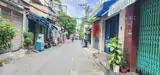 Bán Nhà Mặt Tiền Hoàng Xuân Nhị - Gần Âu Cơ Vào, 8,3X27m, Cấp 4, Gpxd 8 Tầng, 17,5 Tỷ - Ảnh 1