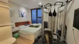 Chính Chủ, Chuyển Chỗ Ở Cần Bán Căn Góc Hoa Hậu T2411 Tòa Tropical Feliz Homes 297 Hoàng Mai - Ảnh 3