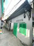Nhà Cấp 4, 3.2*13.5M Hẻm Phạm Hùng P4q8 (P.chánh Hưng) - Ảnh 1