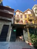 Cho Thuê Biệt Thự Bắc Linh Đàm – Hoàng Mai 79M²/sàn 3,5 Tầng 4Pn 12 Triệu/tháng - Ảnh 2