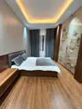 Cho Thuê Nhà Nguyên Căn Hồ Ba Mẫu – Đống Đa 35M² × 6 Tầng 3Pn Thang Máy 16 Triệu/tháng - Ảnh 1