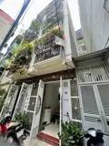 Cho Thuê Nhà Nguyên Căn Trần Khát Chân – Hai Bà Trưng 35M² × 5 Tầng 3Pn 13,5 Triệu/tháng - Ảnh 1