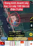 Hot Đầu Tư Sinh Lời – Chính Chủ Cần Bán Đất Tại Xã Tân Hòa, Huyện Tân Thạnh, Long An - Ảnh 2