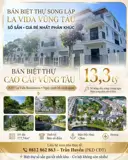 Biệt Thự Song Lập La Vida Vũng Tàu: Sổ Hồng Trao Tay – Rẻ Hơn Thị Trường 2.7 Tỷ - Ảnh 1