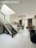 Bán Nhà Hẻm Trần Xuân Soạn Quận 7 - 59M2 - 4.8X12m - 2 Tầng Đúc - Chỉ 5 Tỷ 800 - Ảnh 4