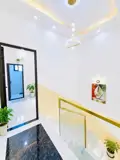 Nhà Mới Tây Thạnh, Gần Aeon Mall Tân Phú, 42 M2, Giá 5.38 Tỷ - Ảnh 4