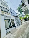 Bán Nhà 4 Tầng – Hẻm Xe Hơi Hưng Phú Q8 – 62M2– 6Pn – Nhỉnh 8 Tỷ – Lh 0784968131 - Ảnh 2