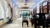 Bán Nhà Lô Góc 2 Mt Hẻm 496 Dương Quảng Hàm. 6X19m, 5 Tầng - Thang Máy, 6Pn, 22,5 Ty - Ảnh 1