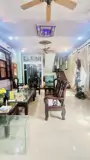 Bán Nhà Lô Góc 2 Mt Hẻm 496 Dương Quảng Hàm. 6X19m, 5 Tầng - Thang Máy, 6Pn, 22,5 Ty - Ảnh 2