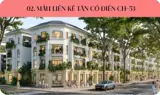 Csbh Mới, Nhà Phố 4 Tầng Mặt Tiền Vinhomes Saigon Park (Vinhome Hóc Môn) Chỉ 4,7 Tỷ (Hoàn Thêm Hơn - Ảnh 1