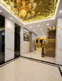 Biệt Thự Mini Bành Văn Trân - Nội Thất Tiền Tỷ - Hxh - 80M² - Ảnh 2