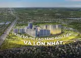 Bán 3 Căn Hộ The Win City – 1Pn, 2Pn, 3Pn – Cửa Ngõ Tây Sài Gòn - Đức Hòa, Long An - Ảnh 4