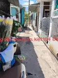 Bán Đất 85M² Tặng Dãy Trọ Đang Cho Thuê, Gần Kcn Hòa Khánh, Kiệt Ô Tô Thông Thoáng, Giá 2,4 Tỷ - Ảnh 3