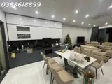 Cho Thuê Liền Kề Eden Rose Thanh Liệt 100M² X 4 Tầng 3Pn 23 Triệu/tháng - Ảnh 2