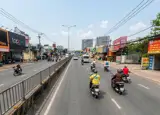 [L2900*] Mt Quốc Lộ 1K Linh Xuân, 4X44m, 10.X Tỷ - Ảnh 1