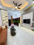 [D2902] Nhà Mới Vào Ở Ngay Sát Chợ Thạch Đà, An Hội Đông - Giá 4.X Tỷ - Ảnh 1