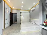 [D2902] Nhà Mới Vào Ở Ngay Sát Chợ Thạch Đà, An Hội Đông - Giá 4.X Tỷ - Ảnh 3