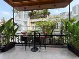 [D2902] Nhà Mới Vào Ở Ngay Sát Chợ Thạch Đà, An Hội Đông - Giá 4.X Tỷ - Ảnh 4