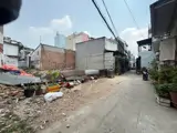 [T2904*] Lô Đất Ngang 7.4M Vuông A4 Sát Chợ Xóm Mới, Lê Đức Thọ, Giá 5.X Tỷ - Ảnh 3