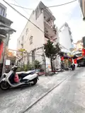 Chính Chủ Bán Đất Đẹp 5M*17m Mặt Tiền Hxh Đ.lý Chính Thắng Thông Hoàng Sa, Quận 3 - Khu Vực Xd Cao - Ảnh 1