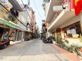 Siêu Phẩm Hiếm 7,6M*17m Vuông Vức - Bán Nhà 2 Tầng Mặt Tiền Hxh Đ.nguyễn Trung Ngạn, P.bến Nghé, - Ảnh 1