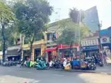 Siêu Phẩm Kim Cương - Bán Nhà 2 Tầng Mặt Tiền Kd Đ.nguyễn Du, Bên Nghé, Quận 1 - 4M*15m - Dòng Tiền - Ảnh 1