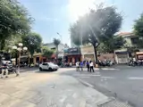 Siêu Phẩm Kim Cương - Bán Nhà 2 Tầng Mặt Tiền Kd Đ.nguyễn Du, Bên Nghé, Quận 1 - 4M*15m - Dòng Tiền - Ảnh 2
