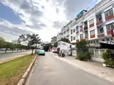 Chính Chủ Bán Nhà 5 Tầng Mặt Tiền Đ.võ Văn Kiệt, Cầu Ông Lãnh, Quận 1 - Dt Đẹp 4M*16m Vuông Vức  - Ảnh 2