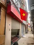 Bán Nhà 2 Mặt Tiền – Tdp Phúc Lý 3, Phường Minh Khai, Bắc Từ Liêm, Hà Nội - Ảnh 3