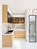 Giảm Gấp 300 Triệu – Nhà Đẹp Thích Quảng Đức - Phú Nhuận - Ảnh 4