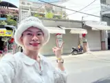 Cần Sang Chủ Mới Quản Lý Nhà 3 Mặt Tiền Kinh Doanh Đường Xóm Chiếu, Quận 4 - Diện Tích Lớn 446M2  - Ảnh 1