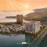 Sao Phải Chi 15 Tỷ Mua Chung Cư Nội Đô Khi Chỉ Từ 5,5 Tỷ Đã Sở Hữu Dinh Thự 3Pn Sát Biển? - Ảnh 2
