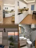 Cho Thuê Duplex Penthouse 3Pn 196M² – Hồ Bơi Và Sauna Riêng – Quận 5 - ảnh 2