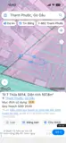 Chính Chủ Bán Đất Diện Tích 107.8M2 Sẵn Sổ, Giá Tốt Nhất Khu Vực Gò Dầu, Tây Ninh - Ảnh 3