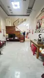 Bán Nhà 3 Tầng Mặt Tiền Kinh Doanh Sầm Uất Bậc Nhất Dĩ An,Gần Ngã Tư Chiêu Liêu - Ảnh 1