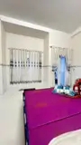 Bán Nhà 3 Tầng Mặt Tiền Kinh Doanh Sầm Uất Bậc Nhất Dĩ An,Gần Ngã Tư Chiêu Liêu - Ảnh 3