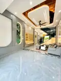Bán Nhà 1 Trệt 1 Lầu P.biên Hòa,Shr Đường Ô Tô,Gần Trường Thpt Chu Văn An - Ảnh 1