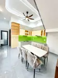 Bán Nhà 1 Trệt 1 Lầu P.biên Hòa,Shr Đường Ô Tô,Gần Trường Thpt Chu Văn An - Ảnh 3
