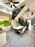 Bán Nhà 1 Trệt 1 Lầu P.biên Hòa,Shr Đường Ô Tô,Gần Trường Thpt Chu Văn An - Ảnh 5