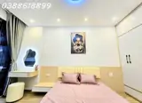 Cho Thuê Nhà Riêng Mới Giáp Nhị – Hoàng Mai 32M² × 5 Tầng 4Pn – 4Wc Full Đồ - Ảnh 2