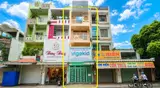 Cho Thuê Nhà Mặt Tiền Tân Hương 74M²,4Tầng-Khu Dịch Vụ Tấp Nập Ngày Đêm - Ảnh 3