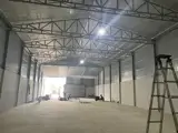 Cho Thuê Xưởng Xuân Thới Thượng – Hóc Môn - 550M² – Chỉ 27Tr/tháng! - Ảnh 2